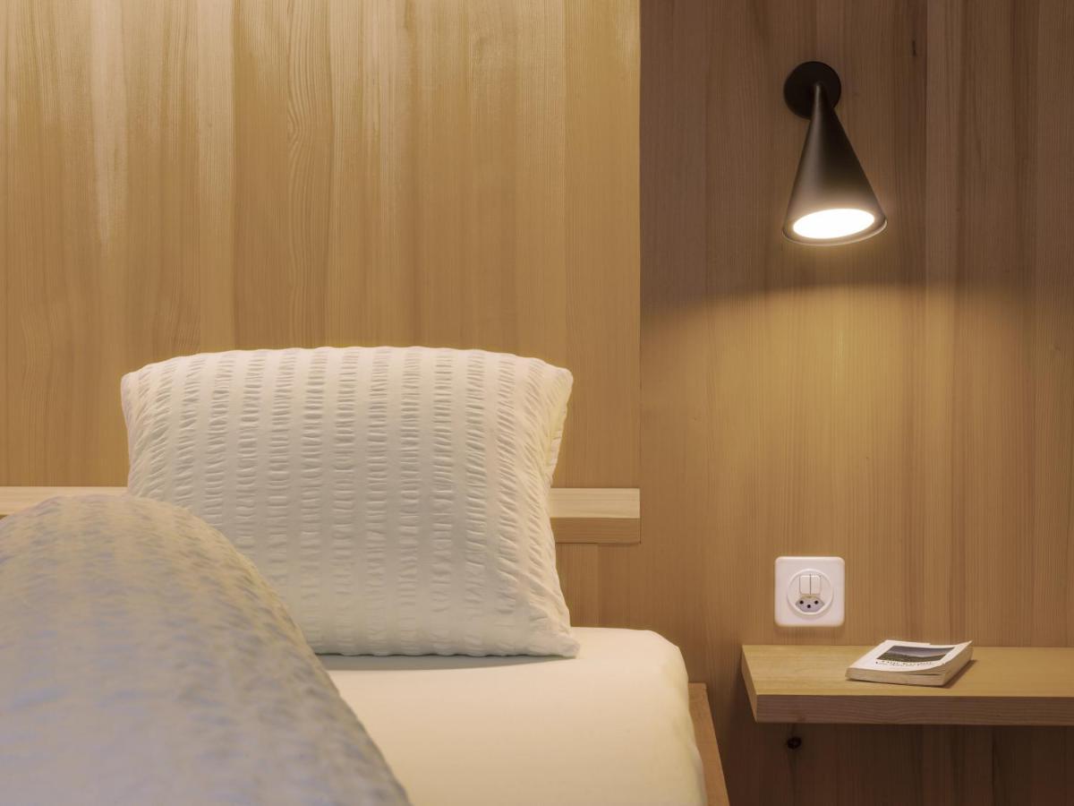 Hotel Alpina Vals Ngoại thất bức ảnh